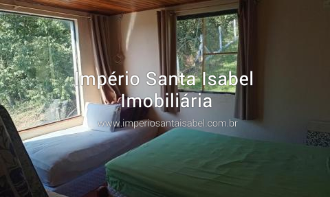 [Vende Chacara com 3 lotes totalizando 3.791 M2 Santa Isabel - REF 2285]