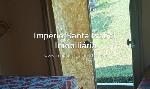 [Vende Chacara com 3 lotes totalizando 3.791 M2 Santa Isabel - REF 2285]