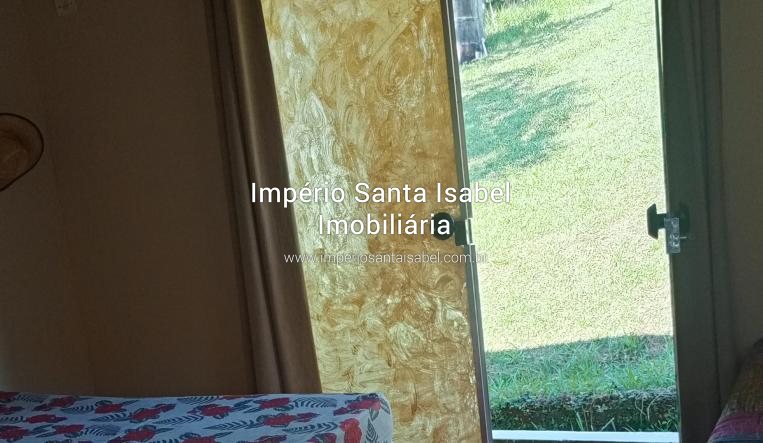 [Vende Chacara com 3 lotes totalizando 3.791 M2 Santa Isabel - REF 2285]