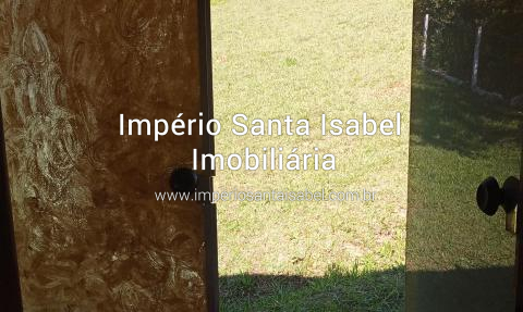 [Vende Chacara com 3 lotes totalizando 3.791 M2 Santa Isabel - REF 2285]