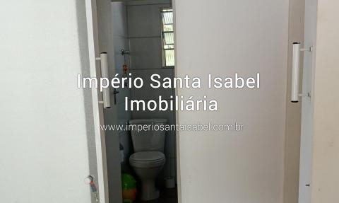 [Vende Chacara com 3 lotes totalizando 3.791 M2 Santa Isabel - REF 2285]