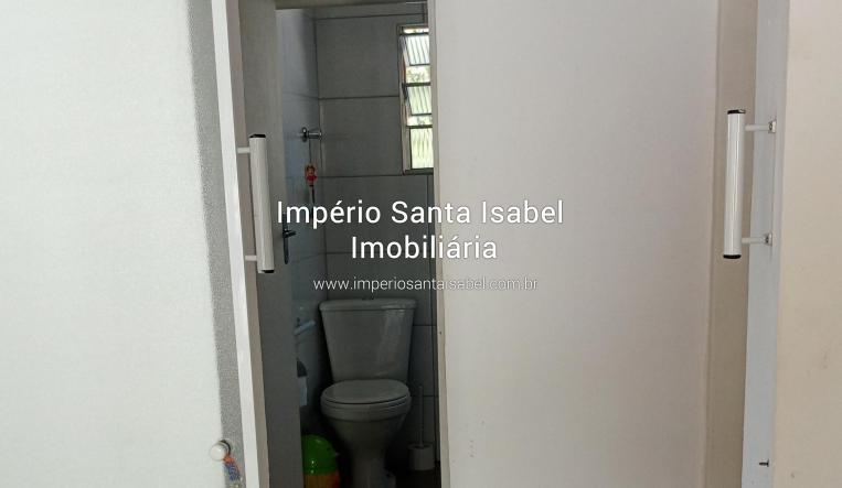 [Vende Chacara com 3 lotes totalizando 3.791 M2 Santa Isabel - REF 2285]