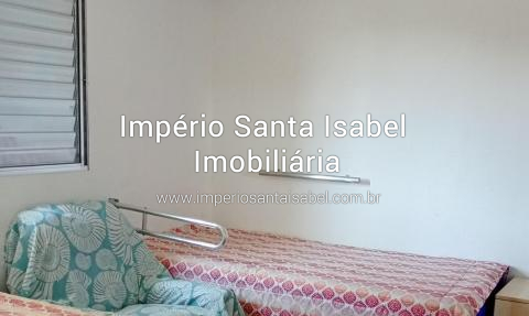 [Vende Chacara com 3 lotes totalizando 3.791 M2 Santa Isabel - REF 2285]