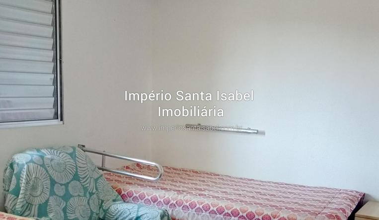 [Vende Chacara com 3 lotes totalizando 3.791 M2 Santa Isabel - REF 2285]