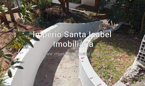[Vende Chacara com 3 lotes totalizando 3.791 M2 Santa Isabel - REF 2285]