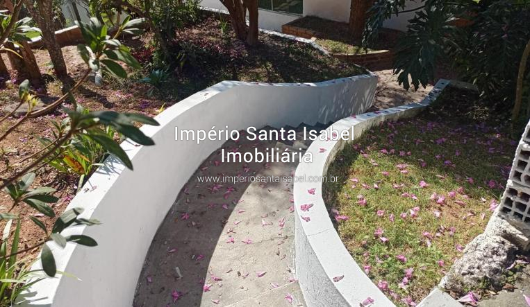 [Vende Chacara com 3 lotes totalizando 3.791 M2 Santa Isabel - REF 2285]