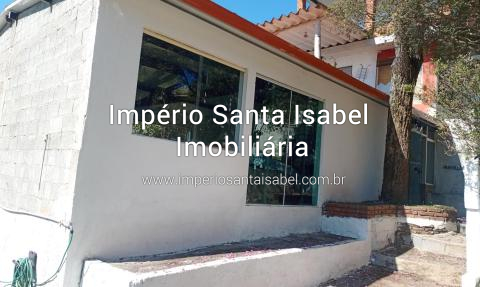 [Vende Chacara com 3 lotes totalizando 3.791 M2 Santa Isabel - REF 2285]