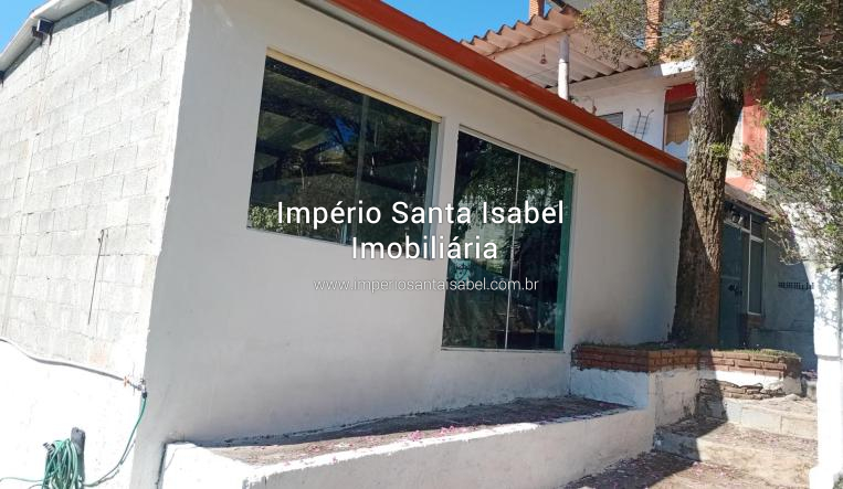 [Vende Chacara com 3 lotes totalizando 3.791 M2 Santa Isabel - REF 2285]