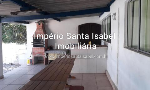 [Vende Chácara Com 5 Casas, 24.000 M² No Monte Negro Km 6 ]