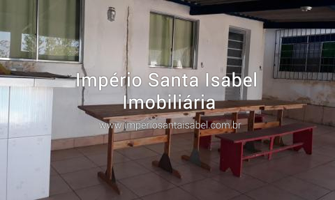 [Vende Chácara Com 5 Casas, 24.000 M² No Monte Negro Km 6 ]