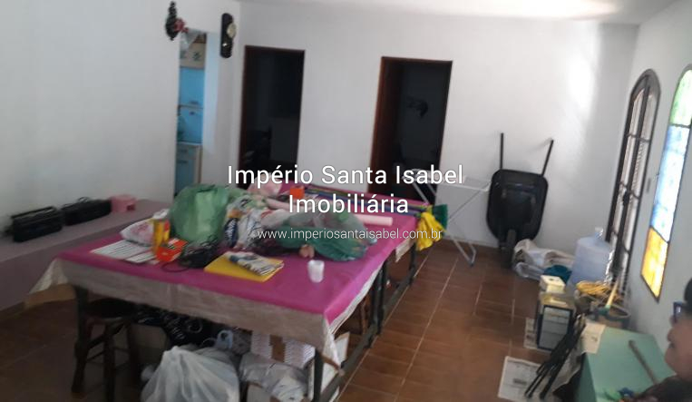 [Vende Chácara Com 5 Casas, 24.000 M² No Monte Negro Km 6 ]