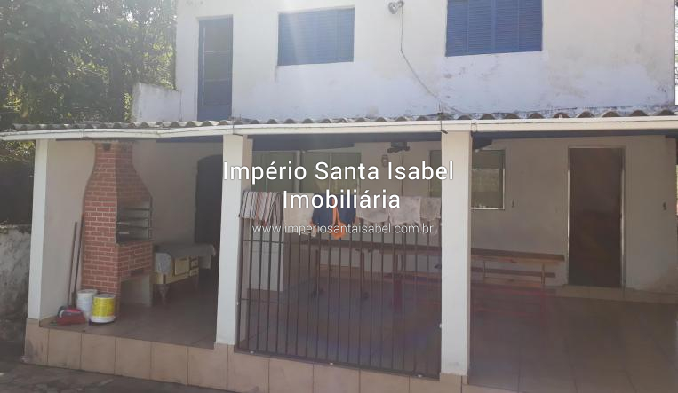 [Vende Chácara Com 5 Casas, 24.000 M² No Monte Negro Km 6 ]