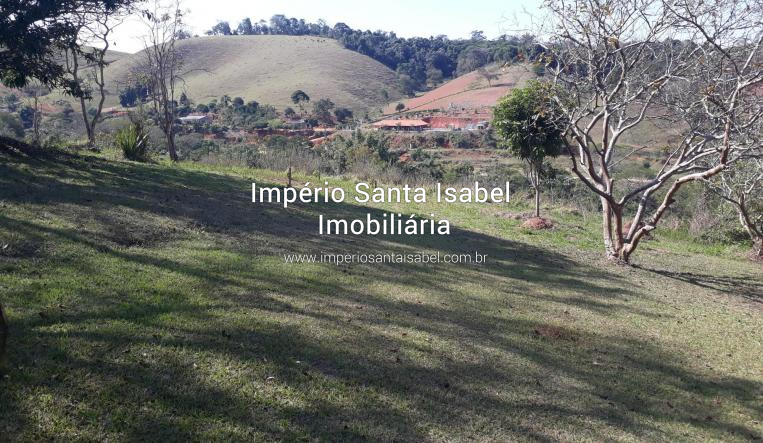 [Vende Chácara Com 5 Casas, 24.000 M² No Monte Negro Km 6 ]