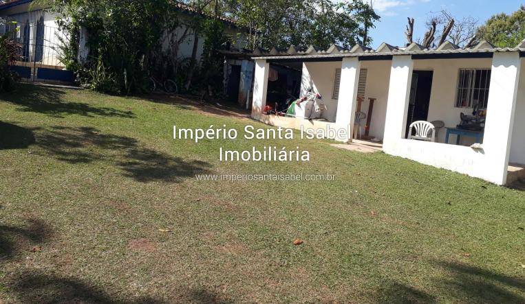 [Vende Chácara Com 5 Casas, 24.000 M² No Monte Negro Km 6 ]