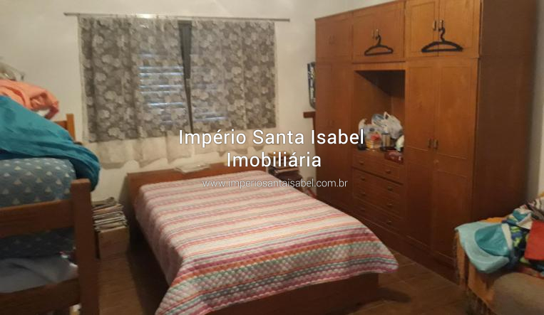 [Vende Chácara Com 5 Casas, 24.000 M² No Monte Negro Km 6 ]