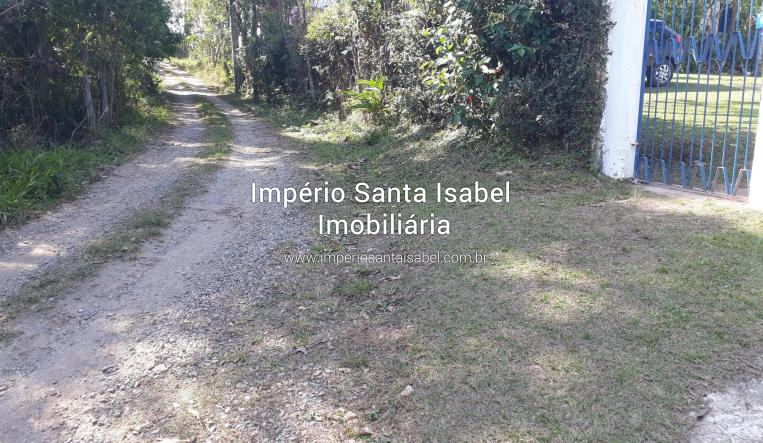 [Vende Chácara Com 5 Casas, 24.000 M² No Monte Negro Km 6 ]