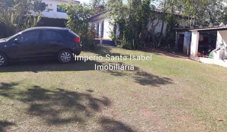 [Vende Chácara Com 5 Casas, 24.000 M² No Monte Negro Km 6 ]