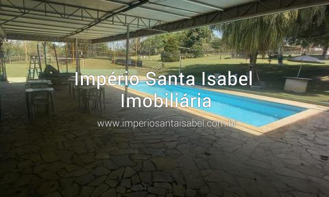 [Vende Chacara com 5 matrícula - totalizando 21.680 M2 Mogi das Cruzes ]