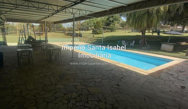 [Vende Chacara com 5 matrícula - totalizando 21.680 M2 Mogi das Cruzes ]