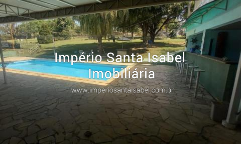 [Vende Chacara com 5 matrícula - totalizando 21.680 M2 Mogi das Cruzes ]