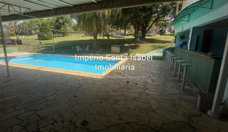 [Vende Chacara com 5 matrícula - totalizando 21.680 M2 Mogi das Cruzes ]