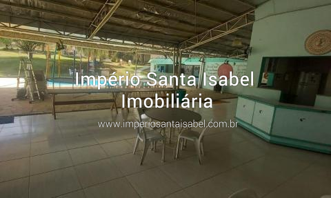 [Vende Chacara com 5 matrícula - totalizando 21.680 M2 Mogi das Cruzes ]
