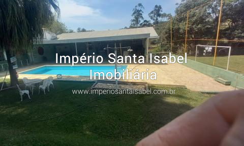 [Vende Chacara com 5 matrícula - totalizando 21.680 M2 Mogi das Cruzes ]