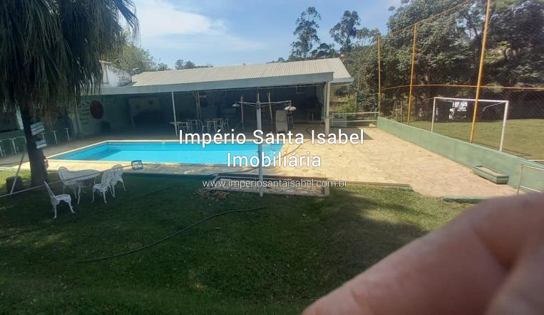 [Vende Chacara com 5 matrícula - totalizando 21.680 M2 Mogi das Cruzes ]