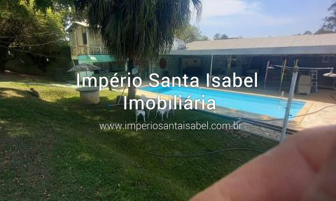 [Vende Chacara com 5 matrícula - totalizando 21.680 M2 Mogi das Cruzes ]