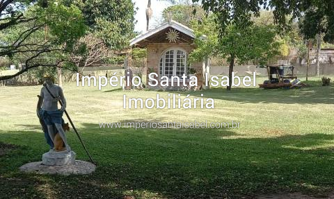 [Vende Chacara com 5 matrícula - totalizando 21.680 M2 Mogi das Cruzes ]