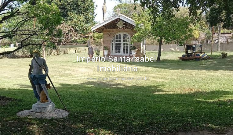 [Vende Chacara com 5 matrícula - totalizando 21.680 M2 Mogi das Cruzes ]
