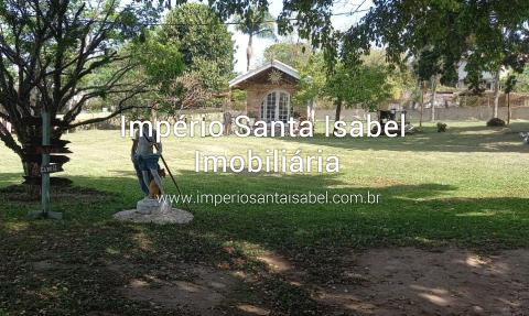 [Vende Chacara com 5 matrícula - totalizando 21.680 M2 Mogi das Cruzes ]