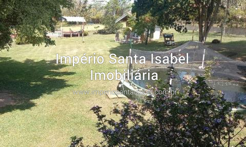 [Vende Chacara com 5 matrícula - totalizando 21.680 M2 Mogi das Cruzes ]