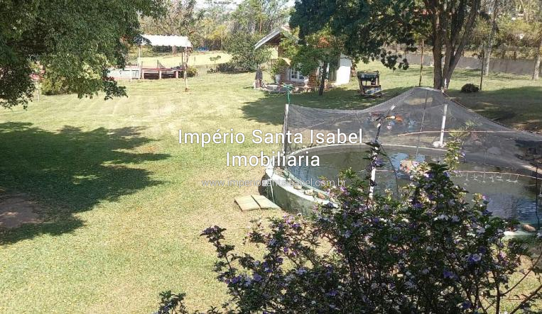 [Vende Chacara com 5 matrícula - totalizando 21.680 M2 Mogi das Cruzes ]