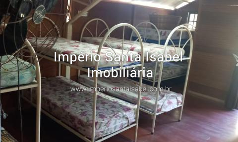 [Vende Chacara com 5 matrícula - totalizando 21.680 M2 Mogi das Cruzes ]
