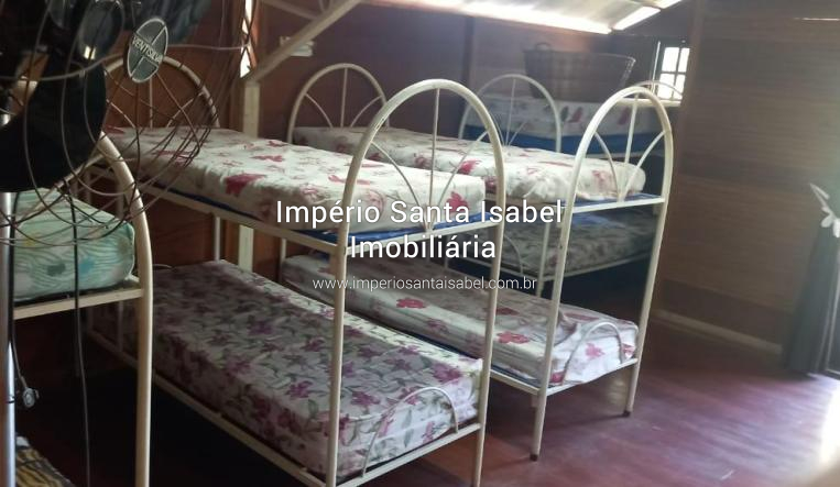 [Vende Chacara com 5 matrícula - totalizando 21.680 M2 Mogi das Cruzes ]