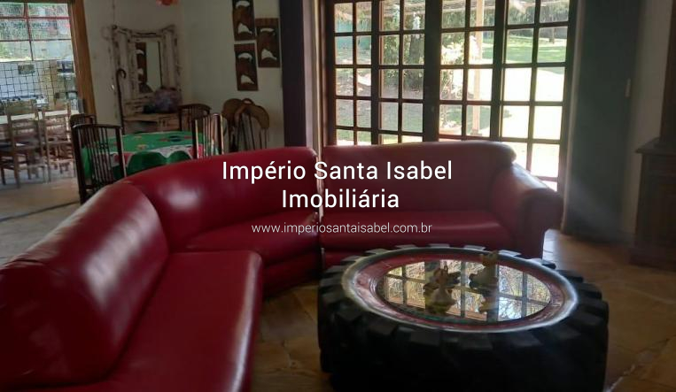 [Vende Chacara com 5 matrícula - totalizando 21.680 M2 Mogi das Cruzes ]