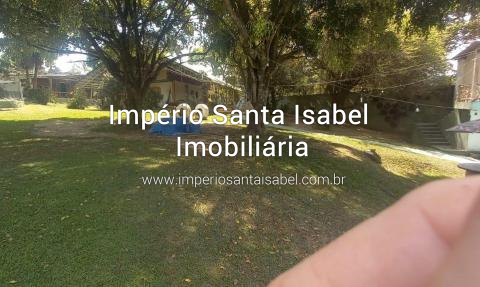 [Vende Chacara com 5 matrícula - totalizando 21.680 M2 Mogi das Cruzes ]
