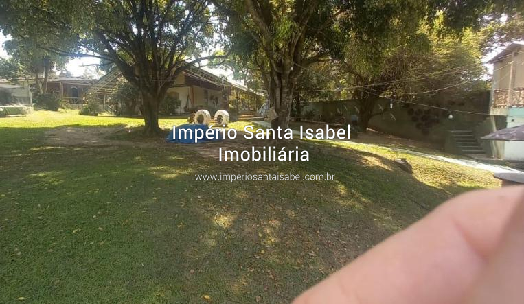 [Vende Chacara com 5 matrícula - totalizando 21.680 M2 Mogi das Cruzes ]