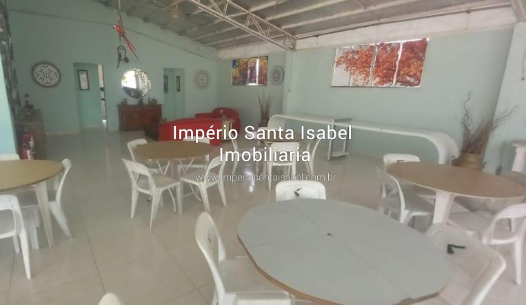 [Vende Chacara com 5 matrícula - totalizando 21.680 M2 Mogi das Cruzes ]