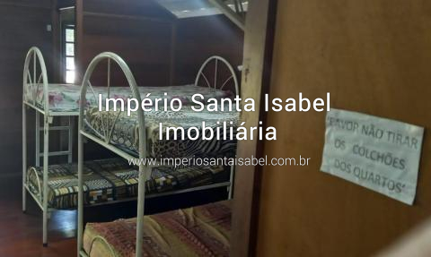 [Vende Chacara com 5 matrícula - totalizando 21.680 M2 Mogi das Cruzes ]