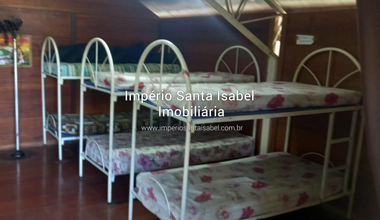 [Vende Chacara com 5 matrícula - totalizando 21.680 M2 Mogi das Cruzes ]