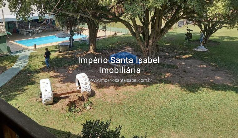[Vende Chacara com 5 matrícula - totalizando 21.680 M2 Mogi das Cruzes ]
