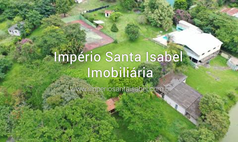 [Vende Chacara com 5 matrícula - totalizando 21.680 M2 Mogi das Cruzes ]
