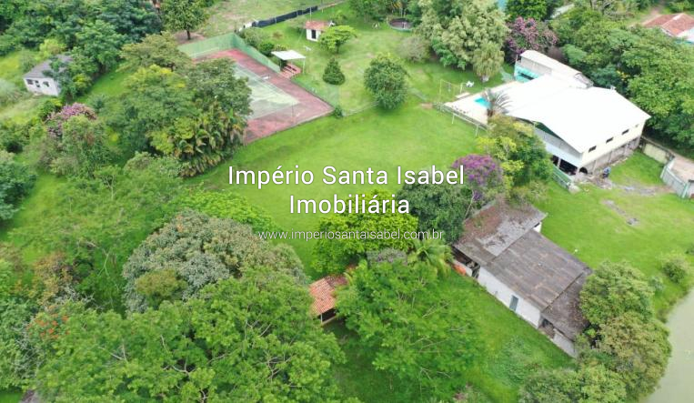 [Vende Chacara com 5 matrícula - totalizando 21.680 M2 Mogi das Cruzes ]