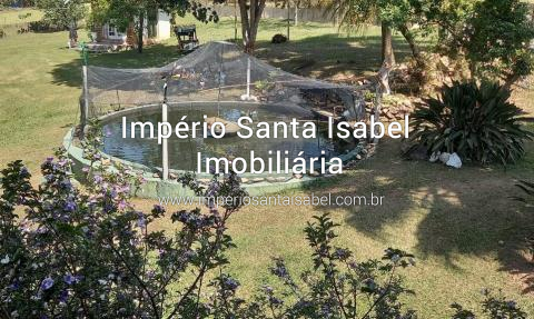 [Vende Chacara com 5 matrícula - totalizando 21.680 M2 Mogi das Cruzes ]