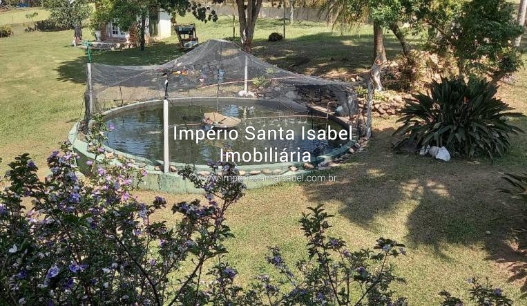 [Vende Chacara com 5 matrícula - totalizando 21.680 M2 Mogi das Cruzes ]
