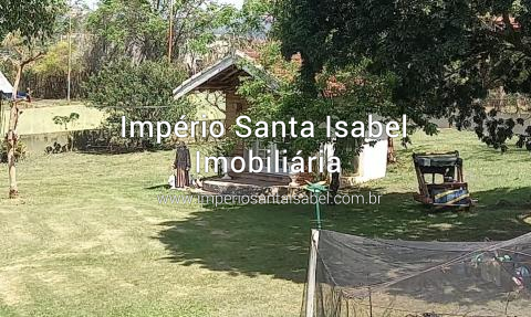 [Vende Chacara com 5 matrícula - totalizando 21.680 M2 Mogi das Cruzes ]
