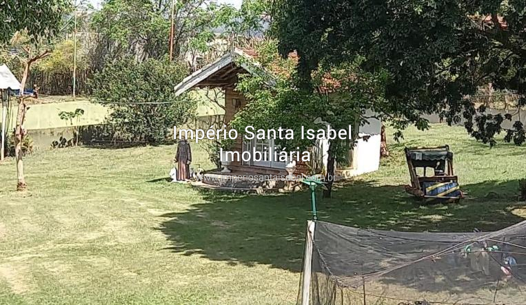 [Vende Chacara com 5 matrícula - totalizando 21.680 M2 Mogi das Cruzes ]