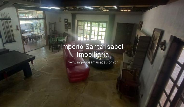 [Vende Chacara com 5 matrícula - totalizando 21.680 M2 Mogi das Cruzes ]